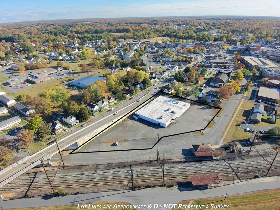 Listing #26 - 406 Bow St, Elkton, MD