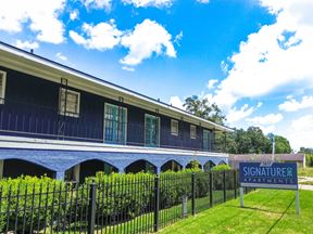Signature One: Renovated 60-Unit Apartment Complex