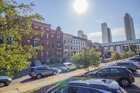 293-307 Hamilton St
