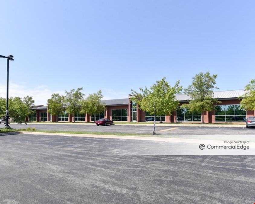 Renner Ridge Corporate Center - 9601 Renner Blvd