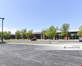 Renner Ridge Corporate Center - 9601 Renner Blvd