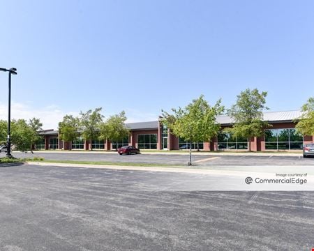 Preview of Office space for Rent at 9601 Renner Blvd