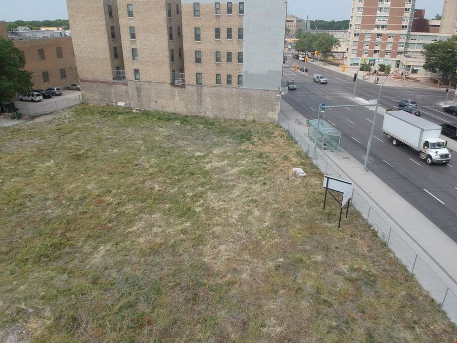 634 Portage Avenue