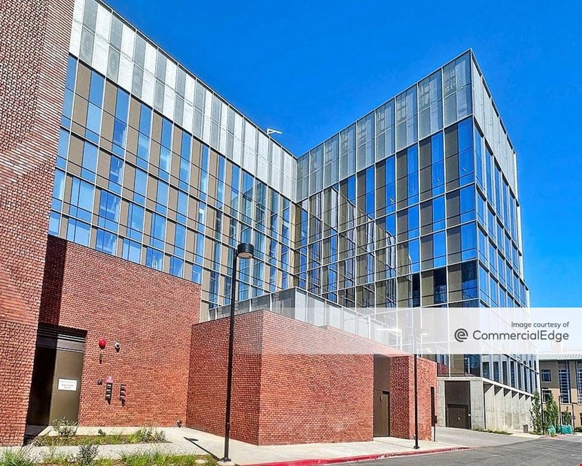 Lifelong Learning Tower