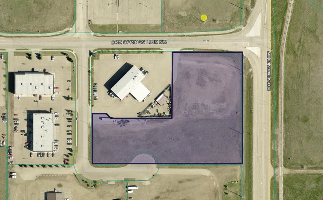 2650 Box Springs Business Park