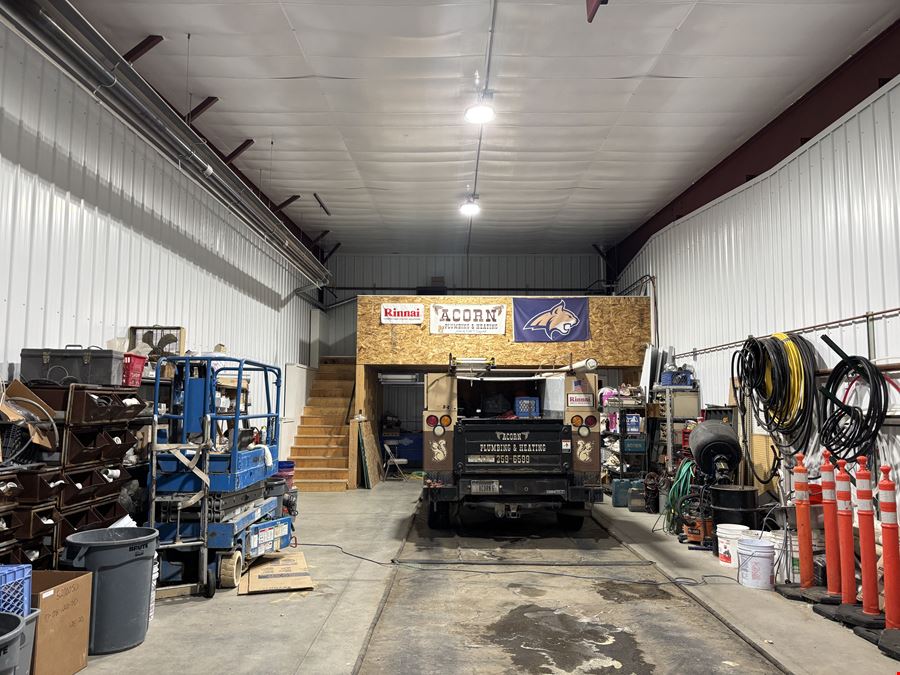 2147 Blue Creek Rd