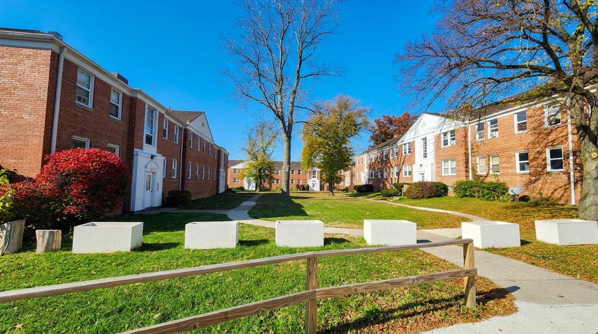 PARKVIEW ESTATES