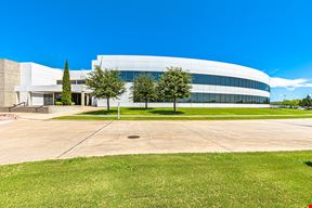 20,000 SF Office Building for Lease