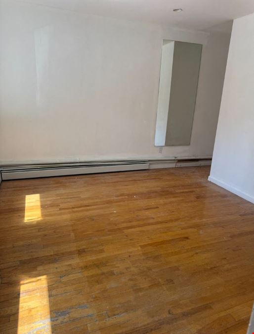 14201 37th Ave , 36-47 Union Street Flushing Medical Offices School Non Profit Daycare Senior Center