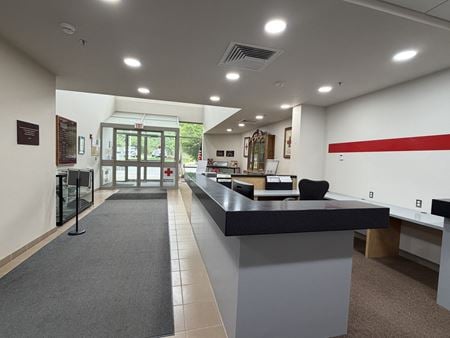 Preview of Office space for Rent at 2000 Century Drive