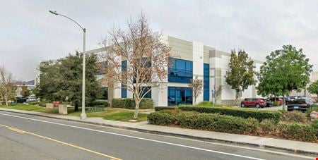 Preview of Industrial space for Rent at 139 Radio Rd