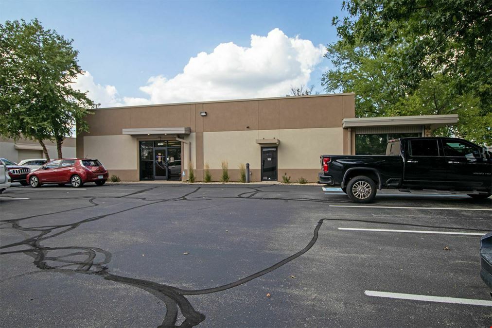 Castleton Flex-Industrial for Sale or Lease
