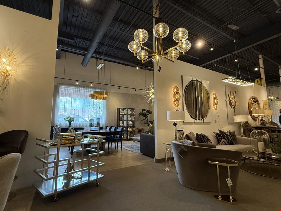 188 Bentworth Ave, North York, ON M6A 1P8 
