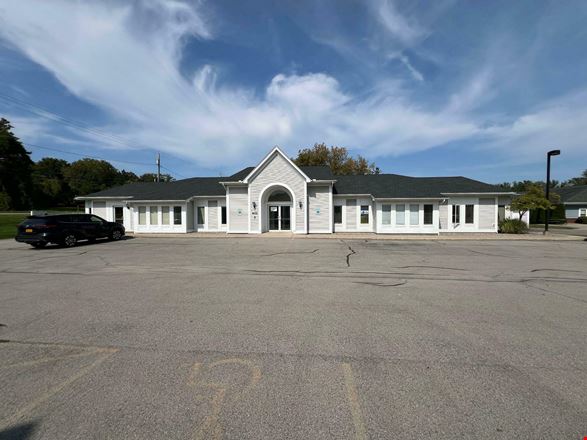Preview of Office space for Rent at 401 Penbrooke Drive
