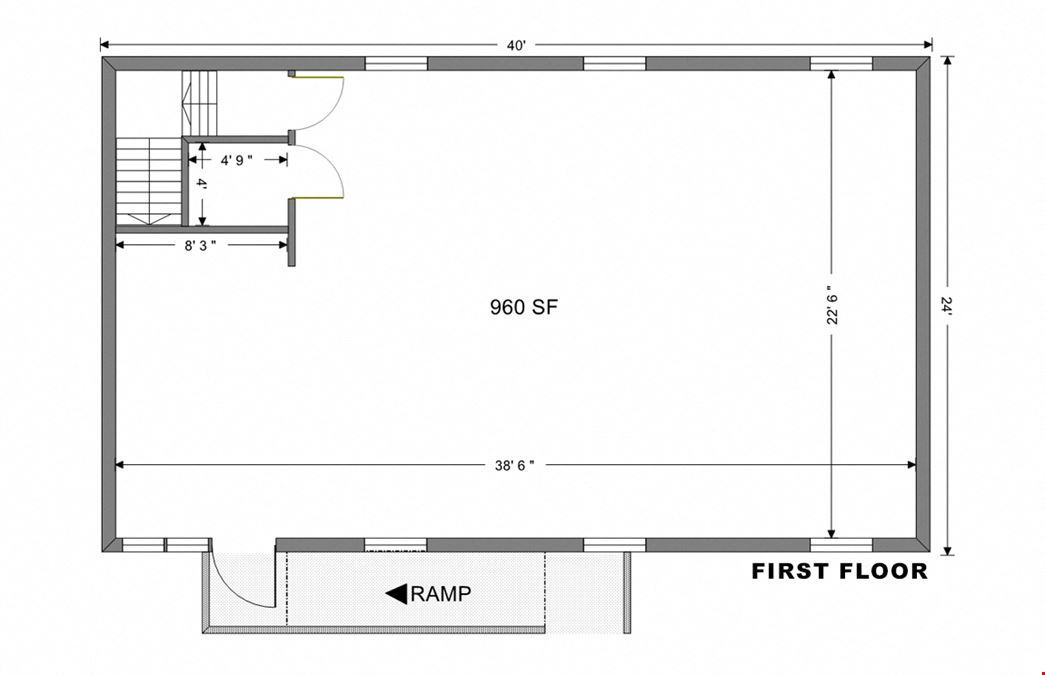 4107 Linglestown Road
