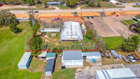 Preview of Retail space for Sale at 21120 E. HWY 105