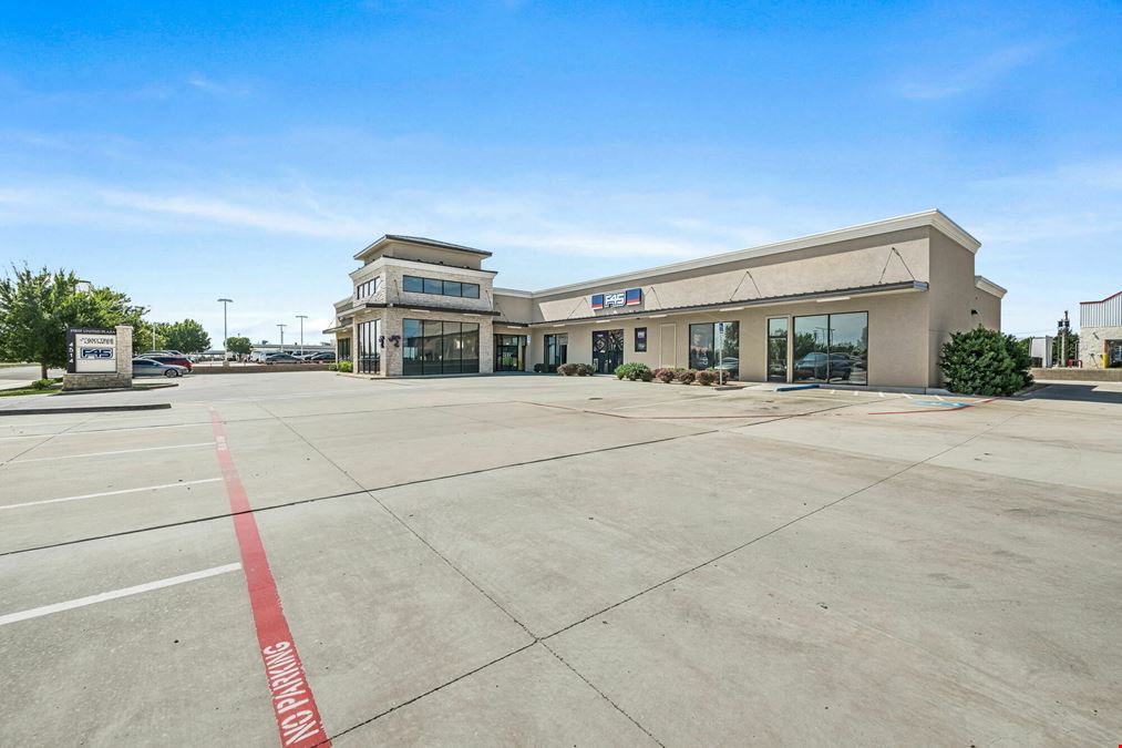 4514 First United Bank Parkway