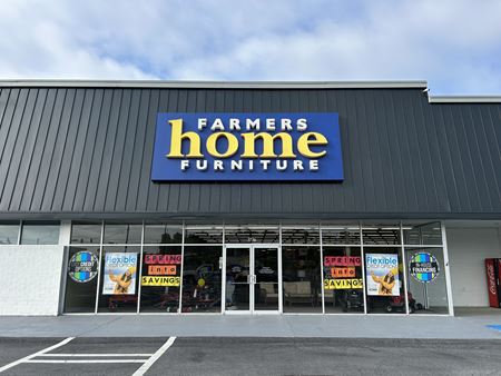 Preview of Retail space for Rent at 3736 Atlanta Highway