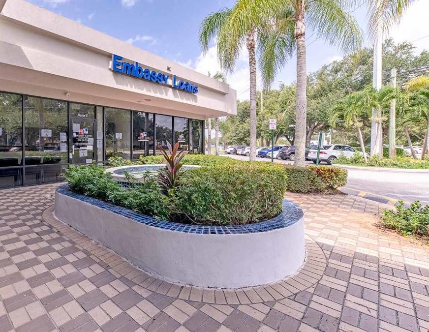  The Centre at Stirling & Palm      