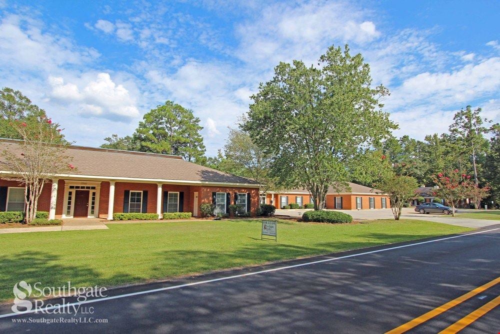 South 28th Avenue Office Building