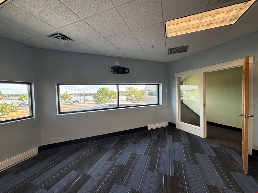 Office Space