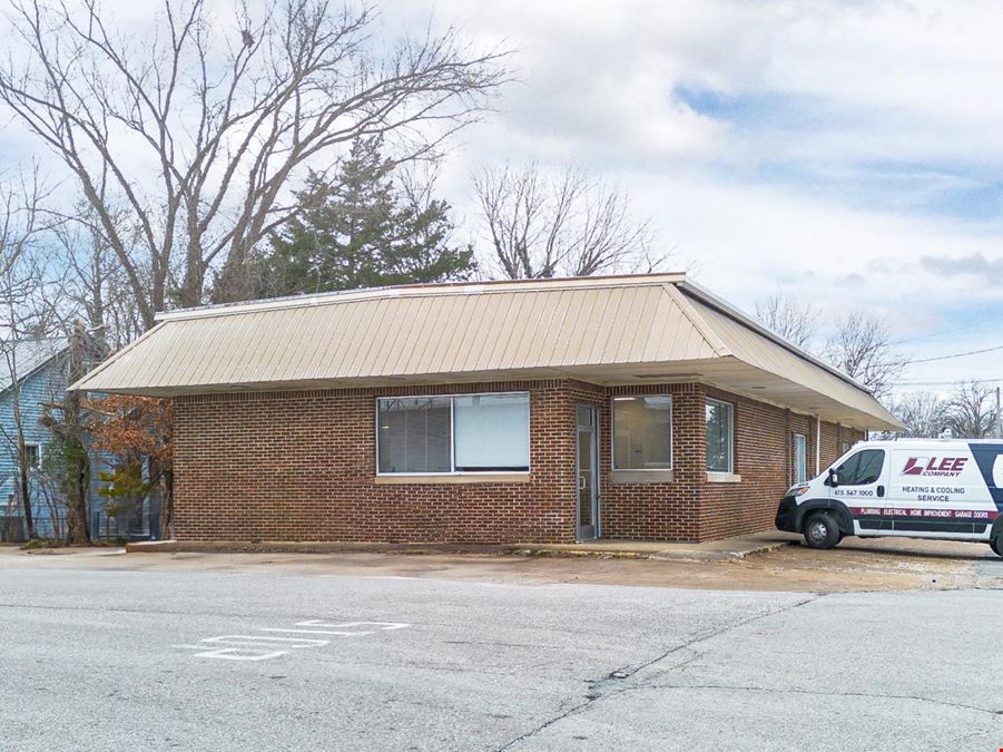 200 W Linden Ave