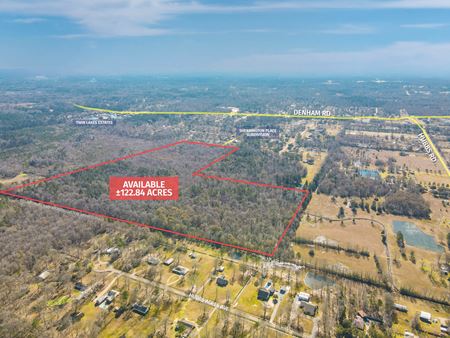 Preview of VacantLand space for Sale at Hubbs Rd