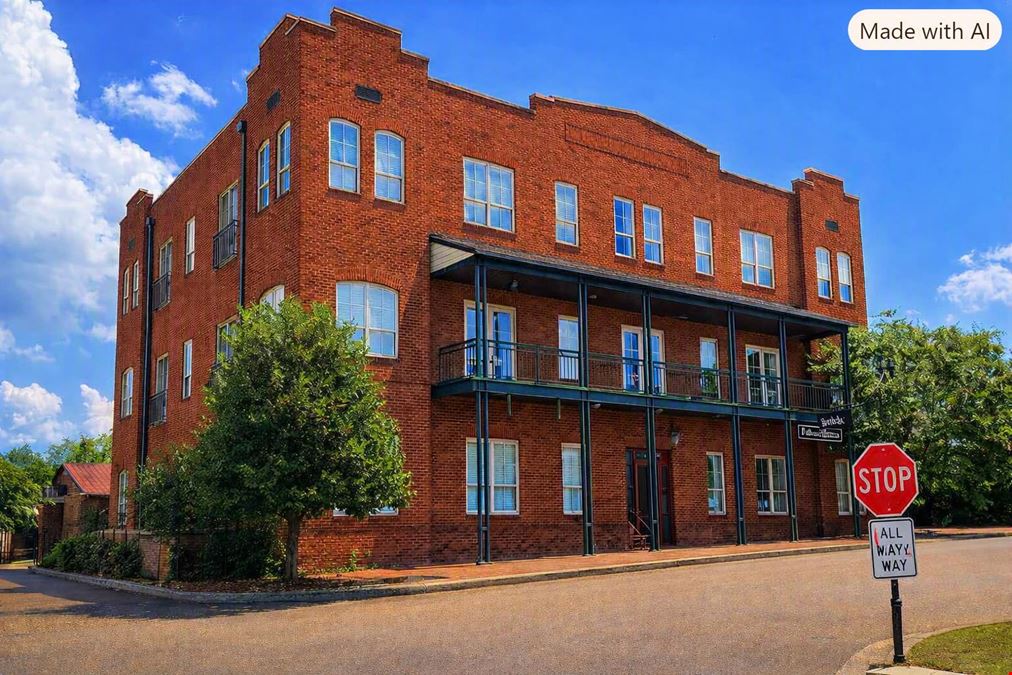 2446 Caffey St, Hernando, MS