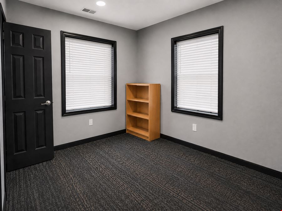100 Industrial Loop Drive North