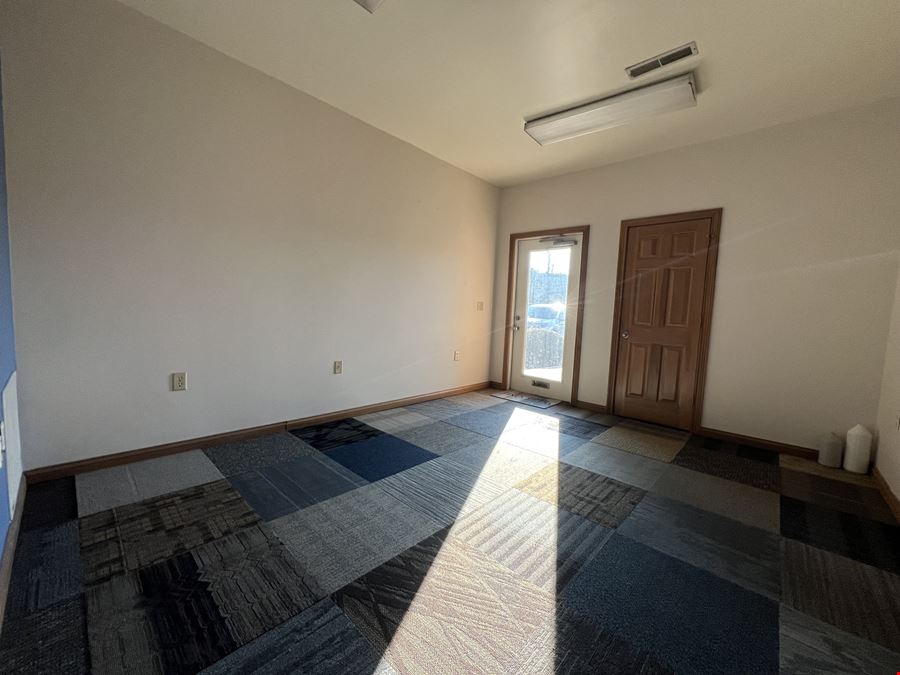 Kemper Meadows Office Suites