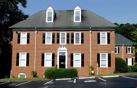 Preview of commercial space at 1640 Powers Ferry Rd SE, Bldg. 16