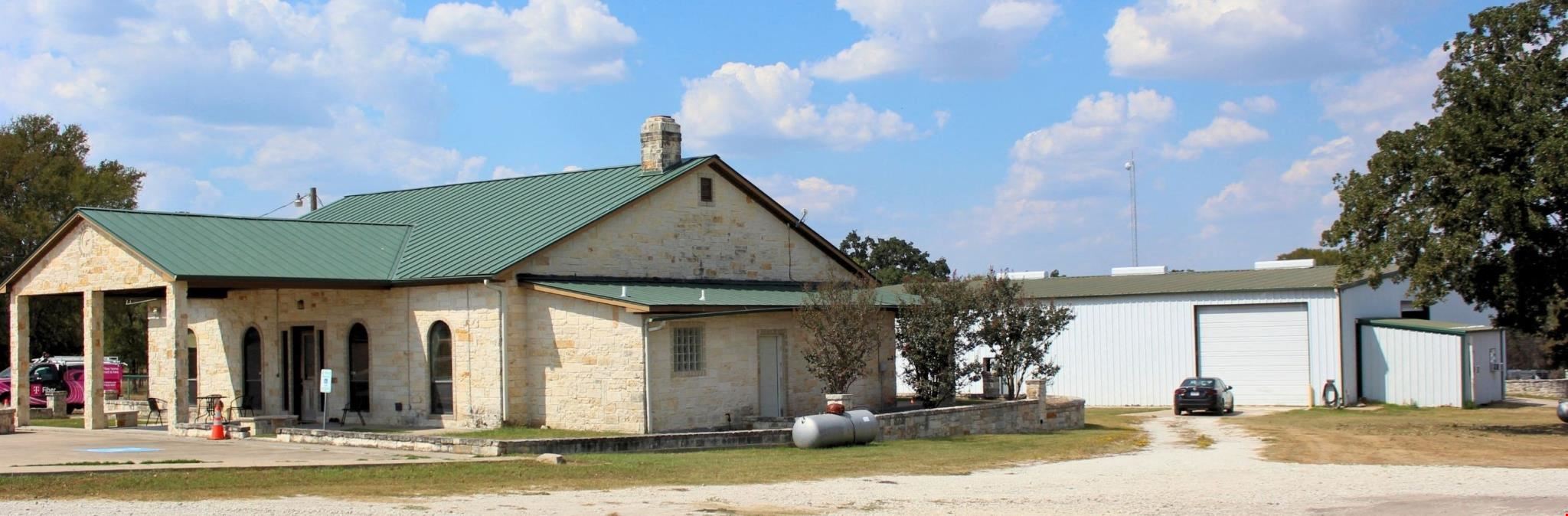 7081 Old Reliance Road
