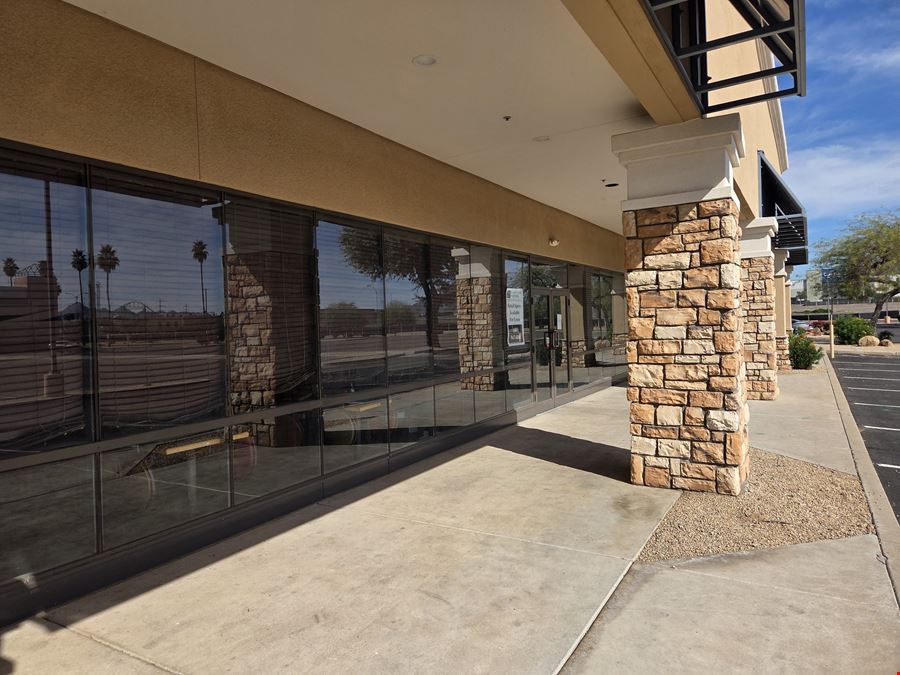 9620 N Metro Pkwy