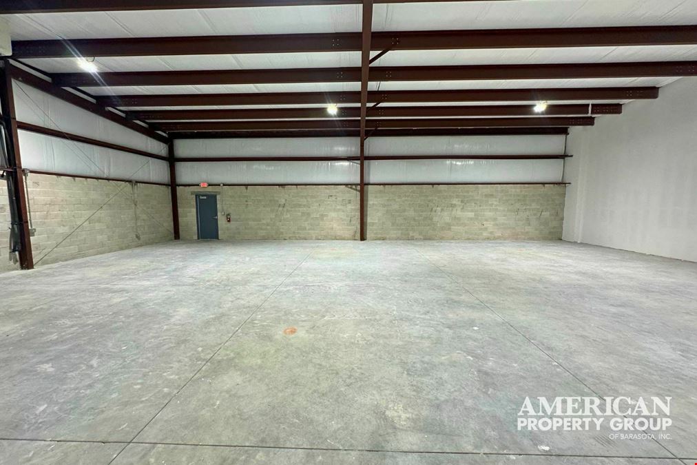 Flex Office/Warehouse for Lease – 3,500 to 7,000 SF Available
