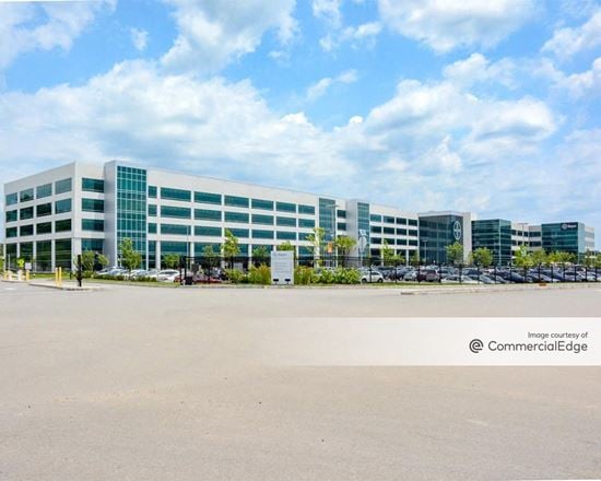 Preview of Office space for Rent at 100 Bayer Blvd