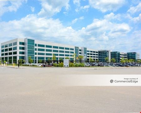 Preview of Office space for Rent at 100 Bayer Blvd