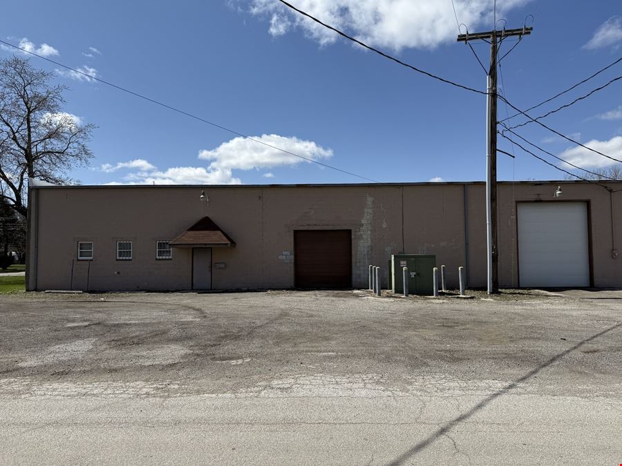 3106 South Ave