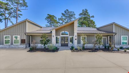 Preview of Office space for Rent at 1902 Longmire Road