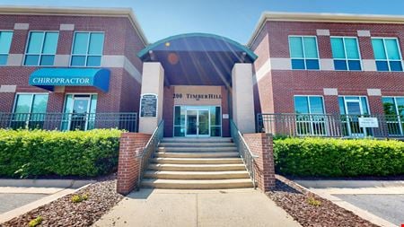 Preview of Healthcare space for Sale at 200 Timberhill Pl #202