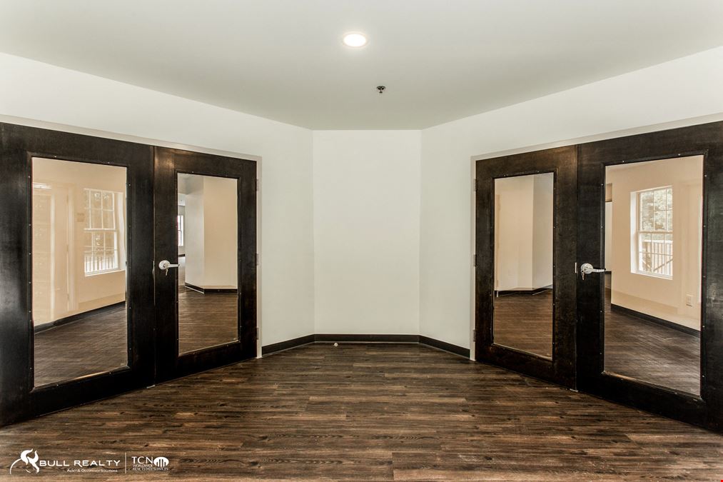 ±3,541 SF Office Suite for Lease | Roswell, GA