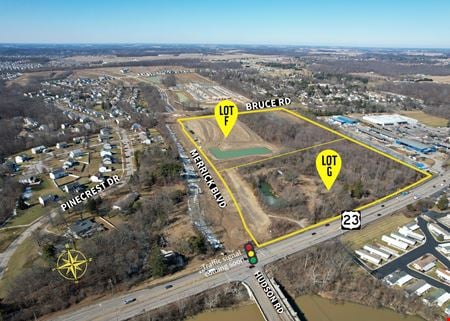 Preview of VacantLand space for Sale at 0 Merrick Blvd