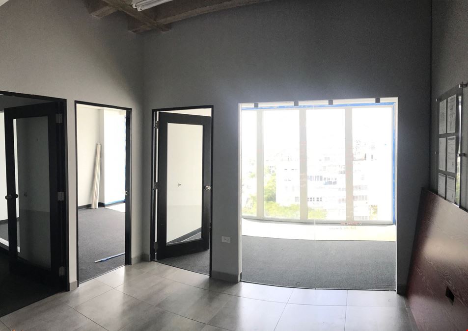 Miramar Plaza Office Spaces - For Sale or Lease