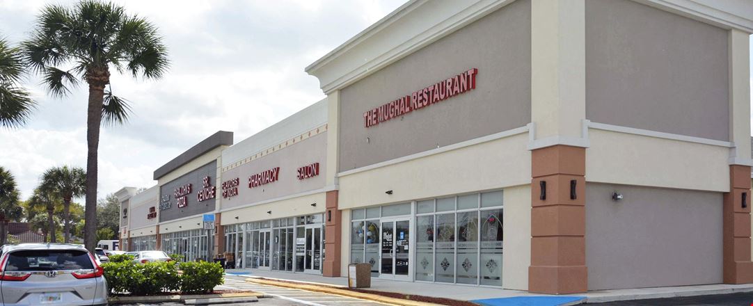 Preview of Retail space for Rent at Sheridan Plaza - 1980-2100 North University Drive
