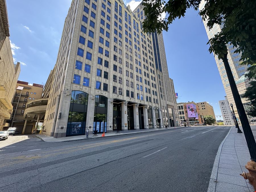 Fifth Third Center