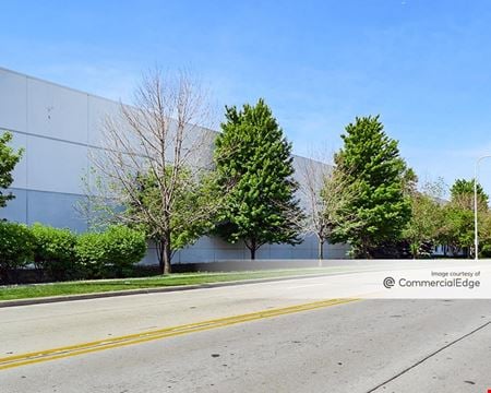 Preview of Industrial space for Rent at 6721 West 73rd Street