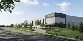 Torbram Industrial Park