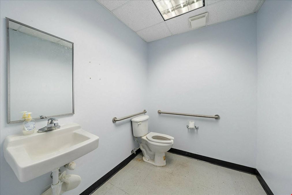 1155 South Tamiami Trail