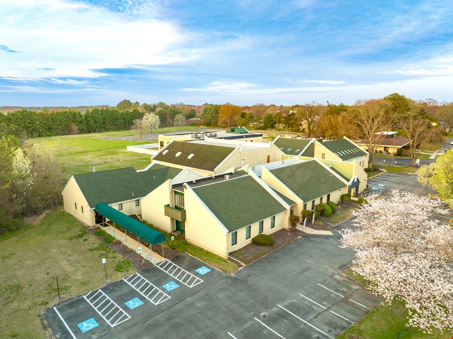 Philmore Commons Professional Office Complex