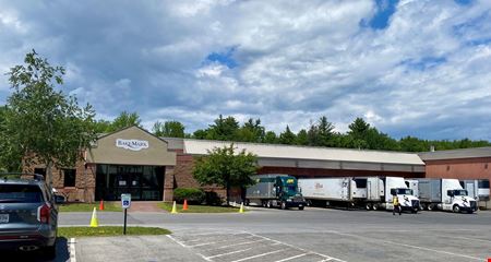 Preview of Industrial space for Sale at 217 Edie Road