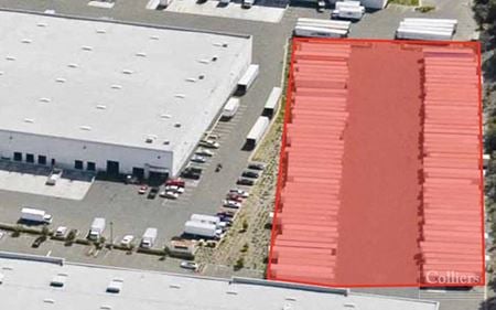 Preview of Other space for Rent at 2900 Atlas Rd